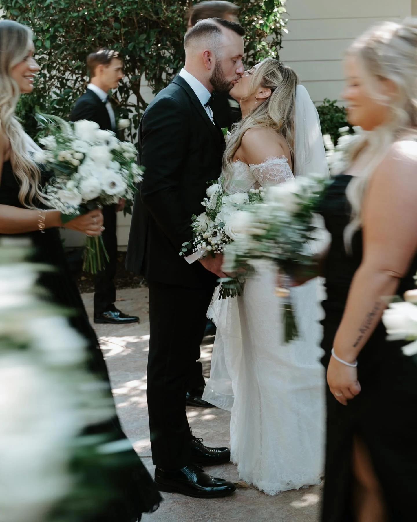 I&rsquo;m still speechless! Seriously, lost for words. It was truly the most perfect day filled with endless fun, laughter and love. This is just a peek into all the fun we had 🤍 

Blair and Cooper, words are not enough to express the gratitude we h