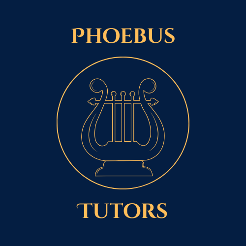 Phoebus Tutors