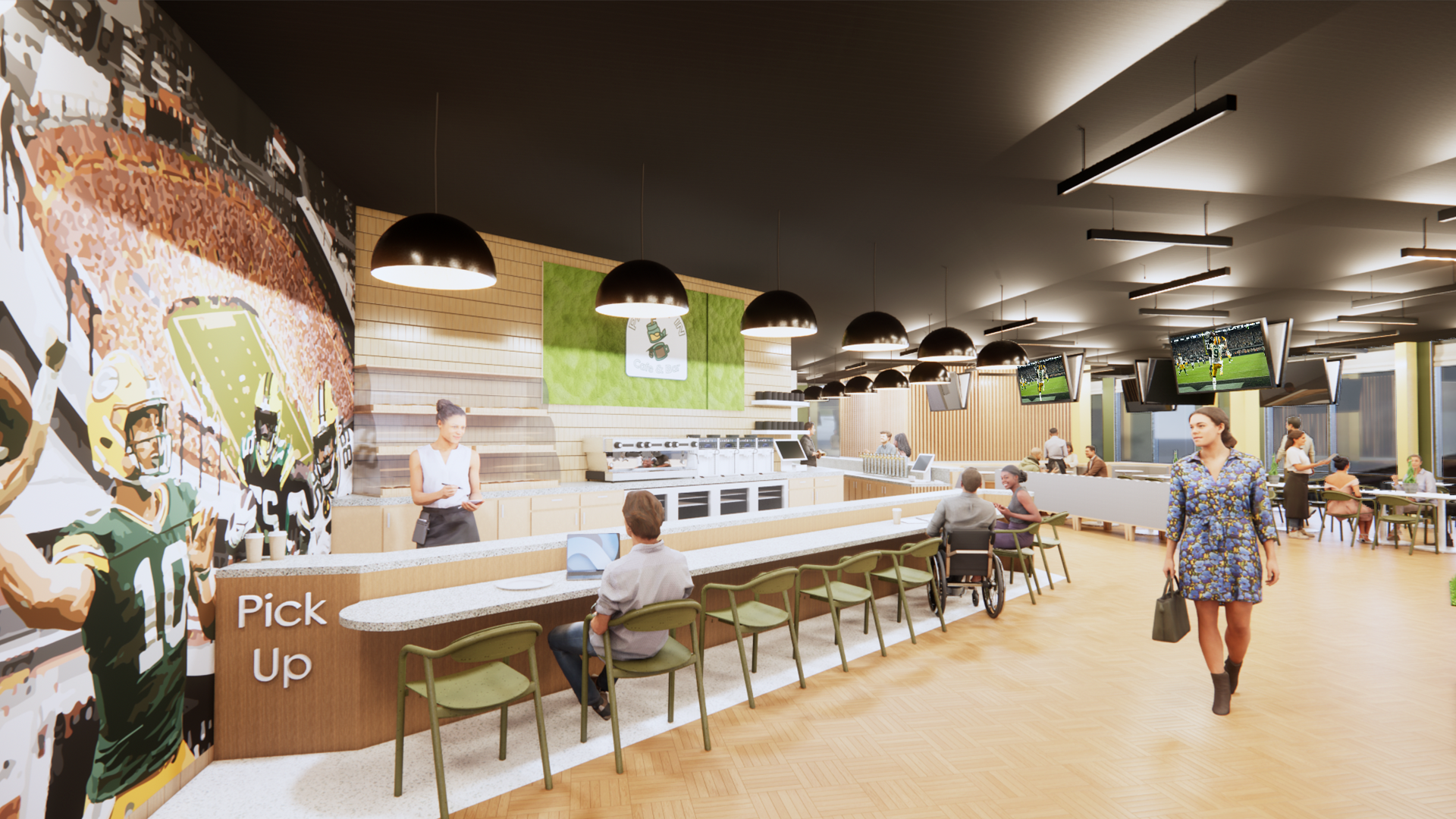 Titletown Development