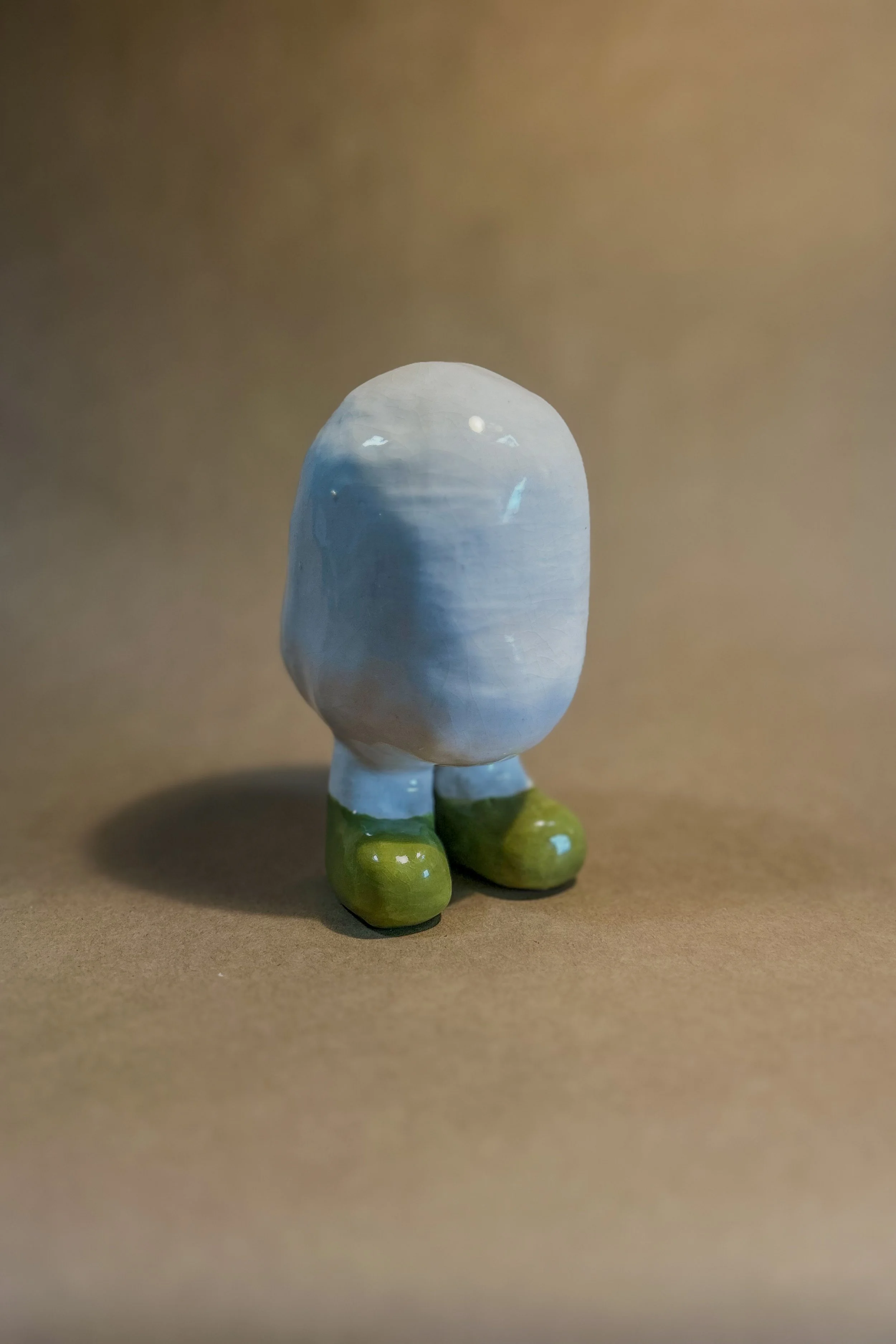 Pinch Pot - Sculpture