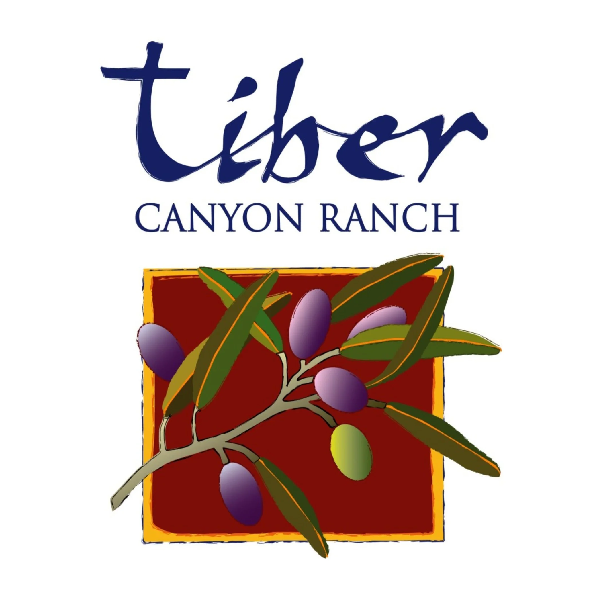 Tiber Canyon Ranch logo
