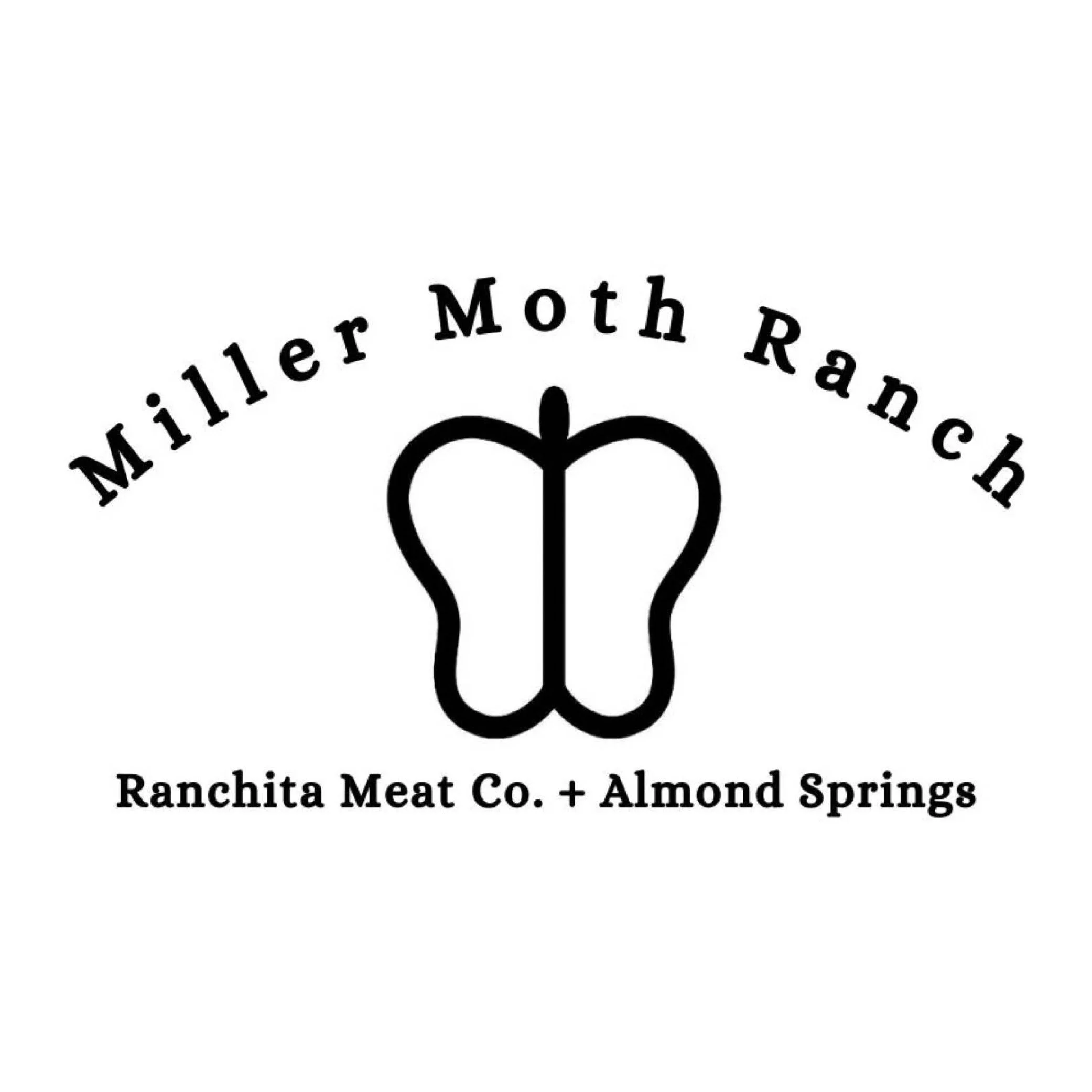 Miller Moth Ranch logo
