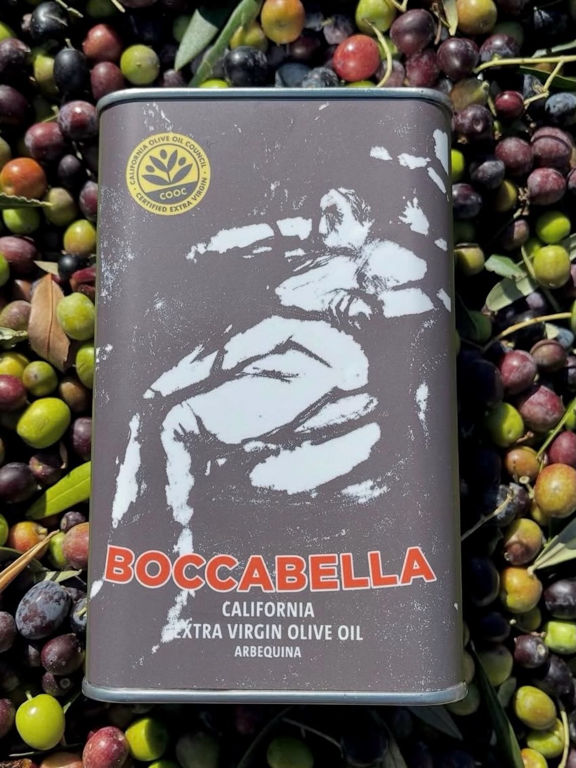 Spotlighting our partner, Boccabella Farms @boccabellafarms and their excellent olive farm in San Miguel.🤠🧡🙌

Bocca Bella or &ldquo;beautiful mouth&rdquo; in Italian, translates into a luscious extra virgin olive oil with a bright, beautiful flavo