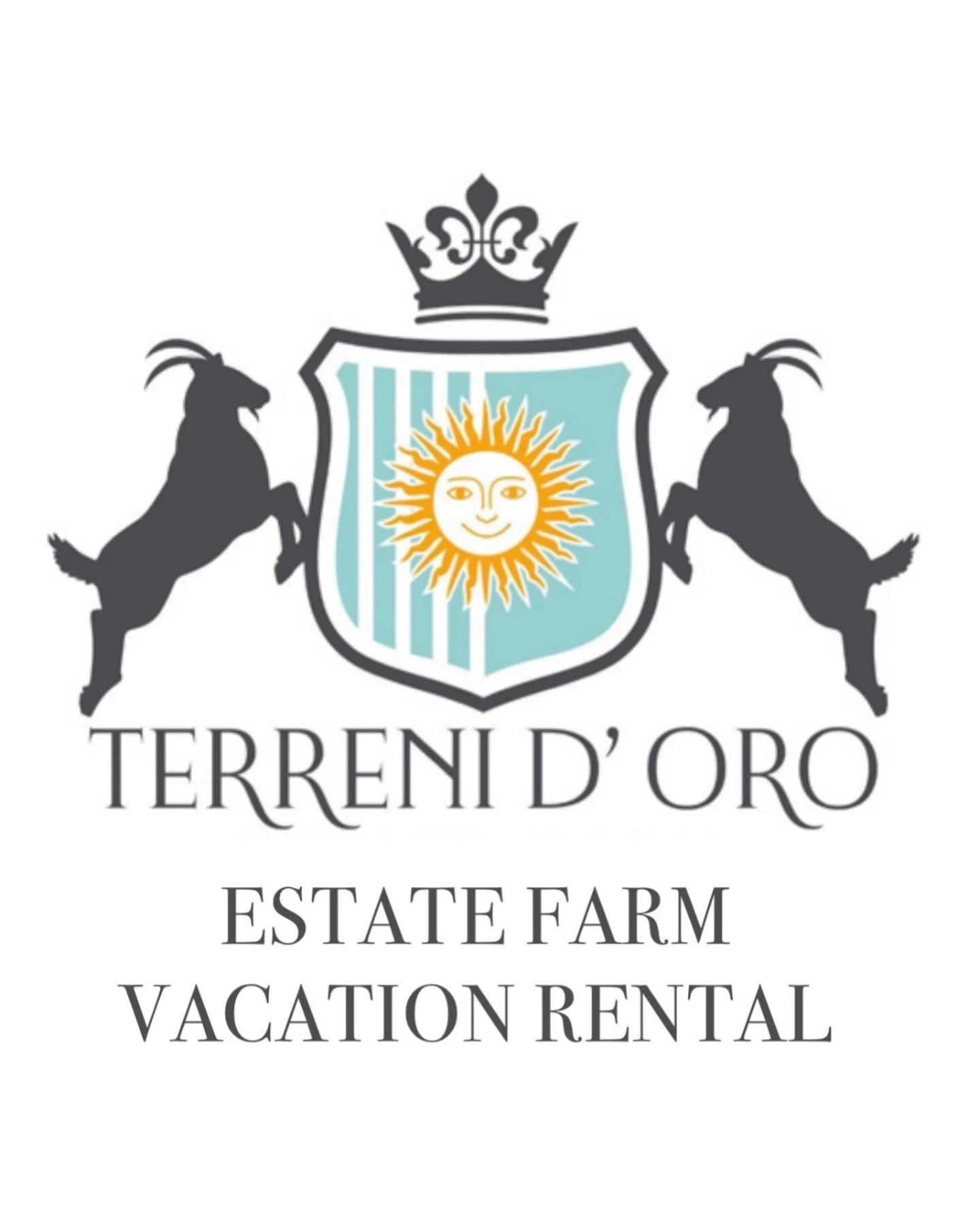 Spotlight on our sponsor, Terreni D&rsquo;Oro @terrenidoro. This 3-bedroom, 2-bath vacation rental in San Miguel lies along the Pleasant Valley Wine Trail, just a few minutes north of Paso Robles, providing the ultimate wine country getaway. Nestled 