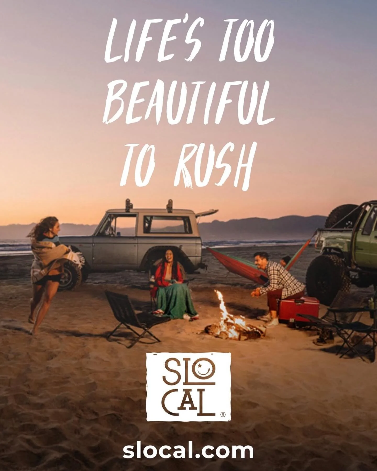 Spotlight on our spectacular sponsors at SLO CAL @slocal. Thank you for all that you do to promote Farmstead ED and all things Central Coast. 

Visit SLO CAL is the non-profit countywide destination marketing and management (DMMO) organization for SL