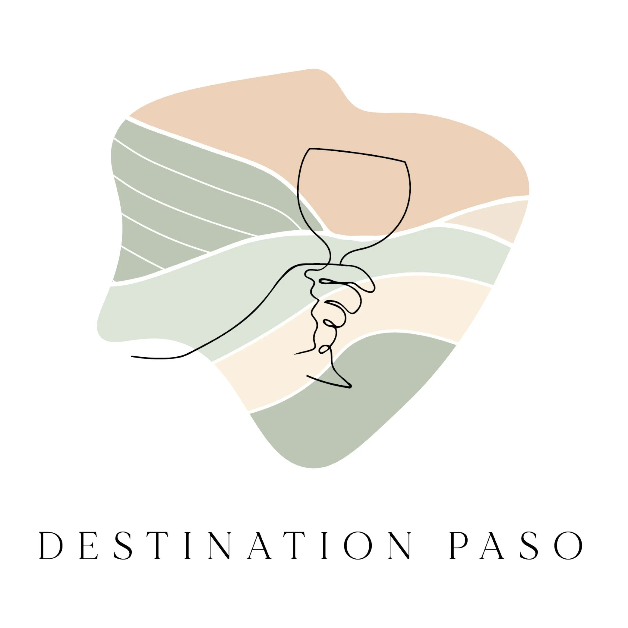 Destination Paso logo