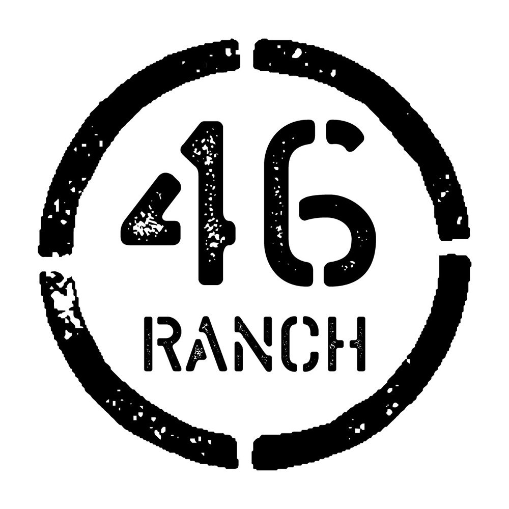 46 Ranch logo