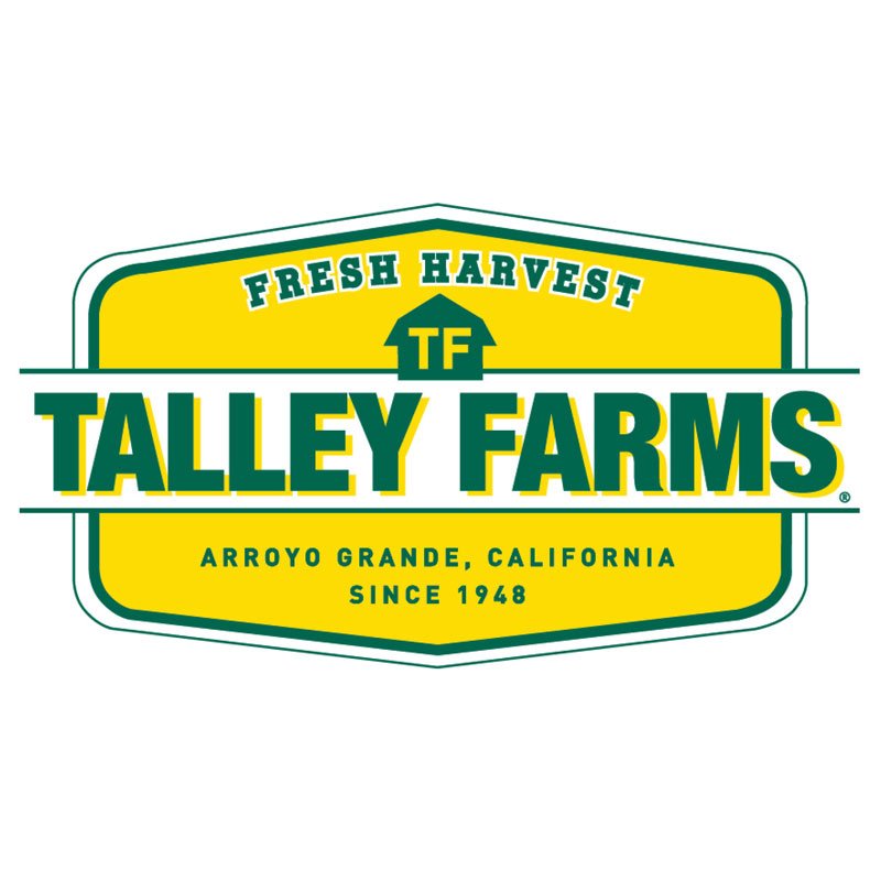 Talley Farms Box logo