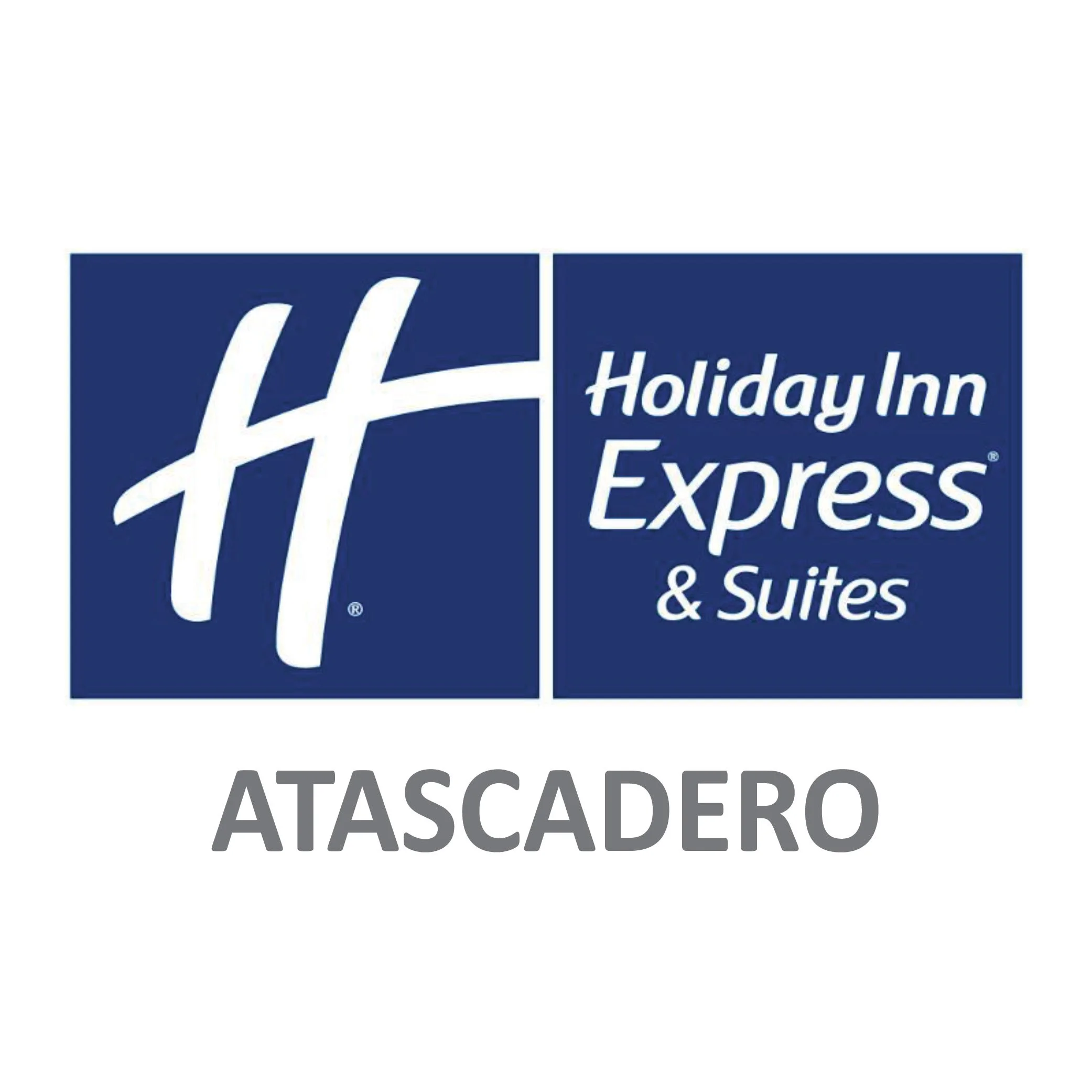 Holiday Inn - Atascadero logo