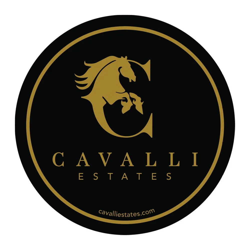 Cavalli Estates Logo
