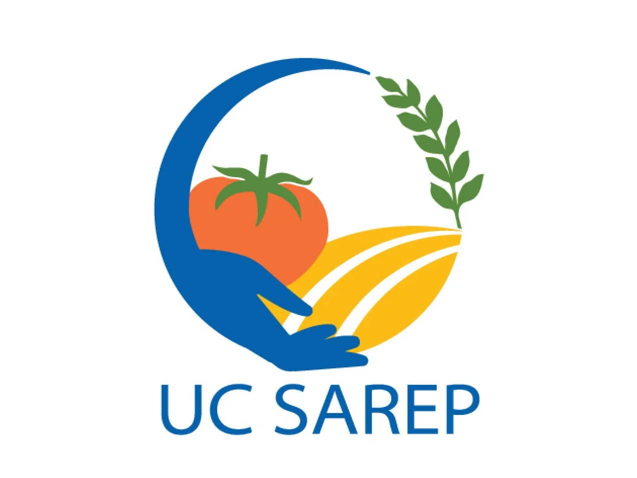 UC SAREP logo