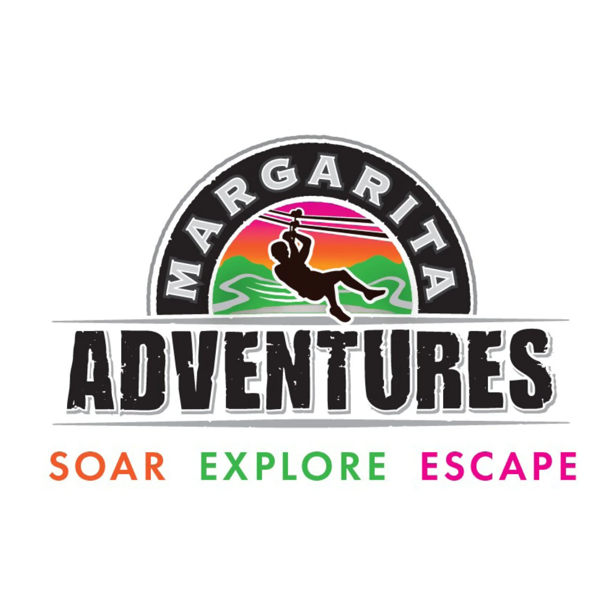 Margarita Adventures logo