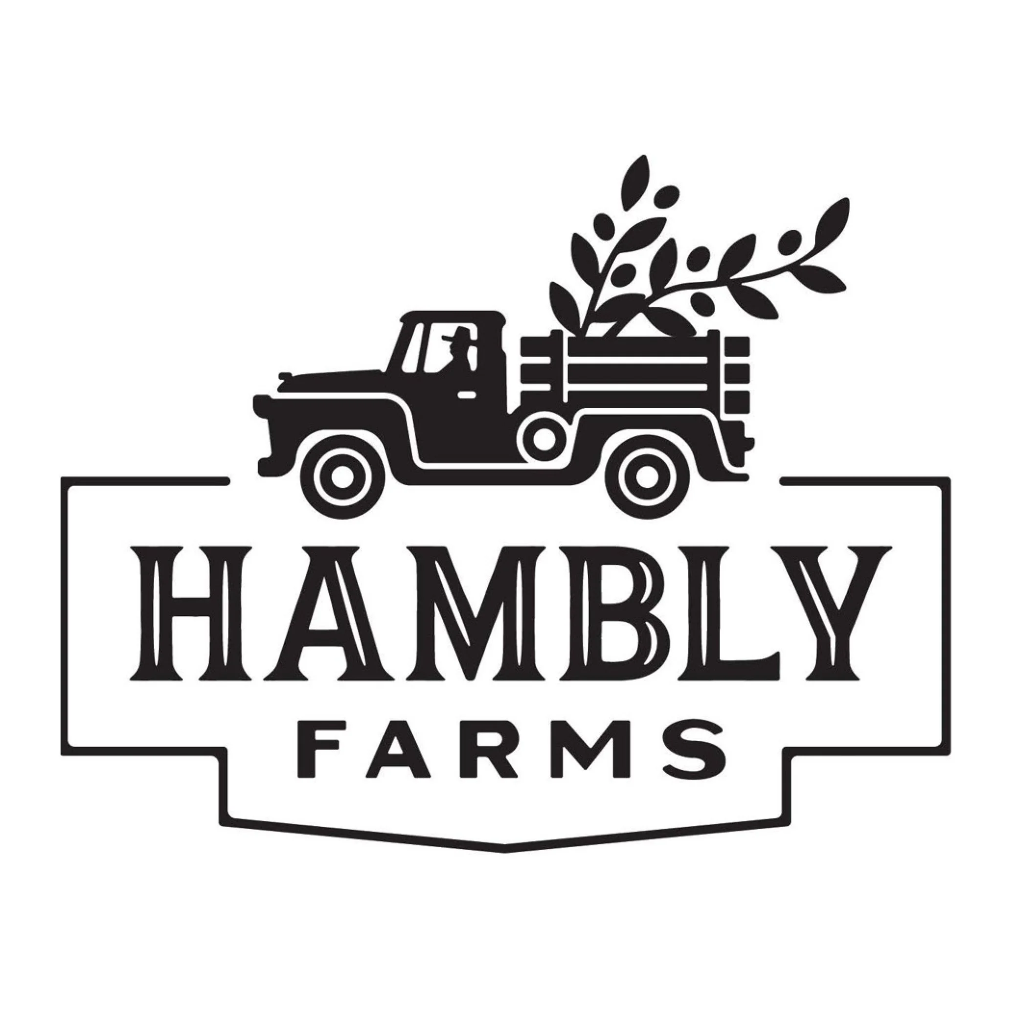 Hambly Farms Logo