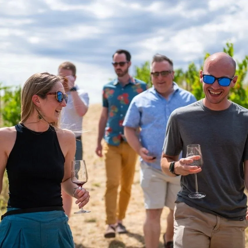 AmByth Estate Farm Tour