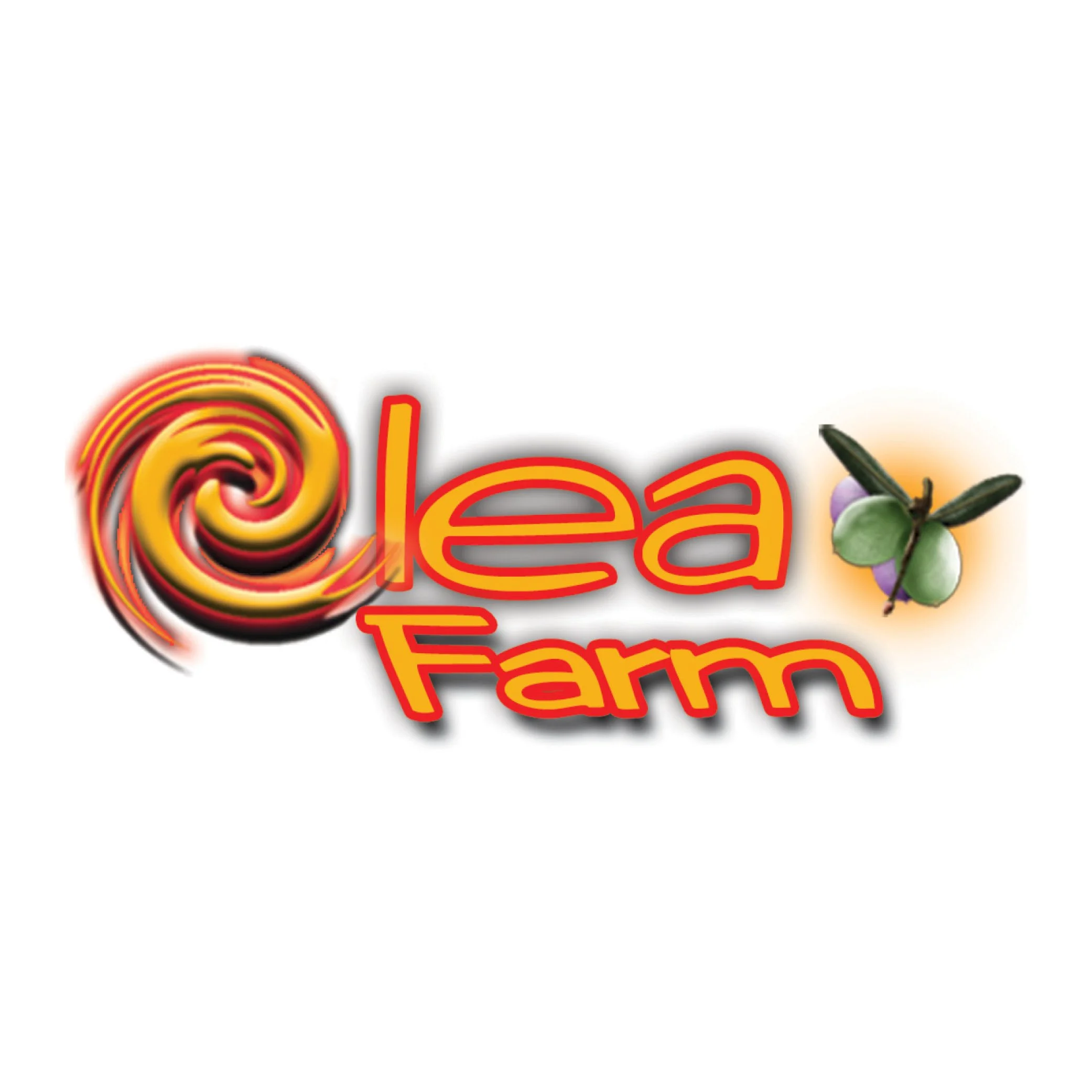 Olea Farm logo