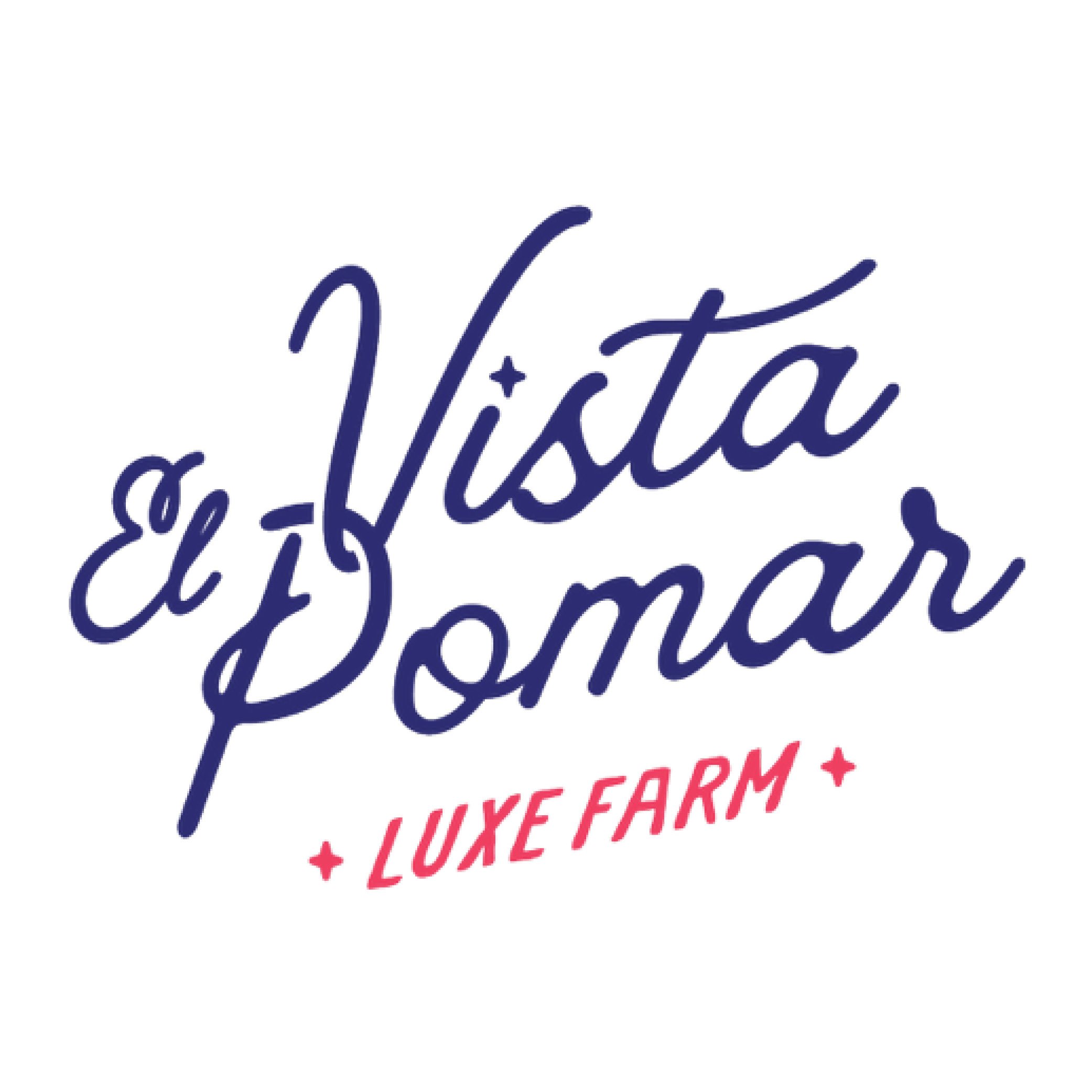 Vista El Pomar logo