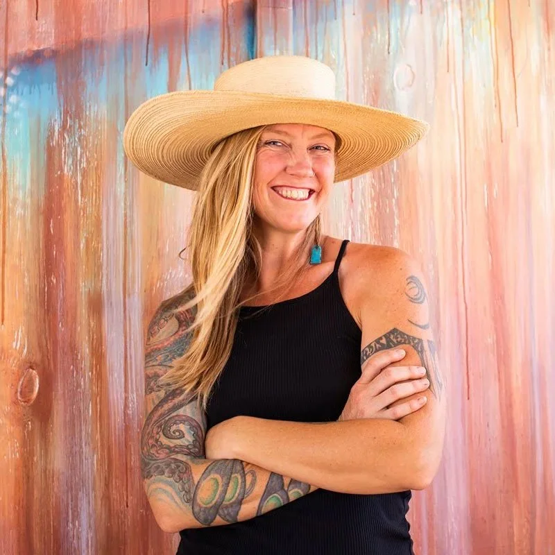 Image of Brittany App