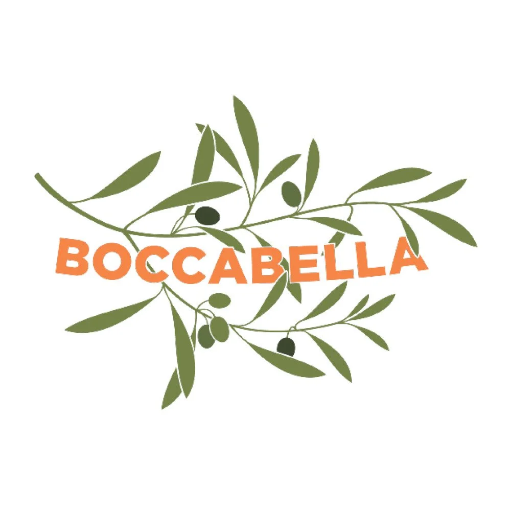Boccabella Farms logo