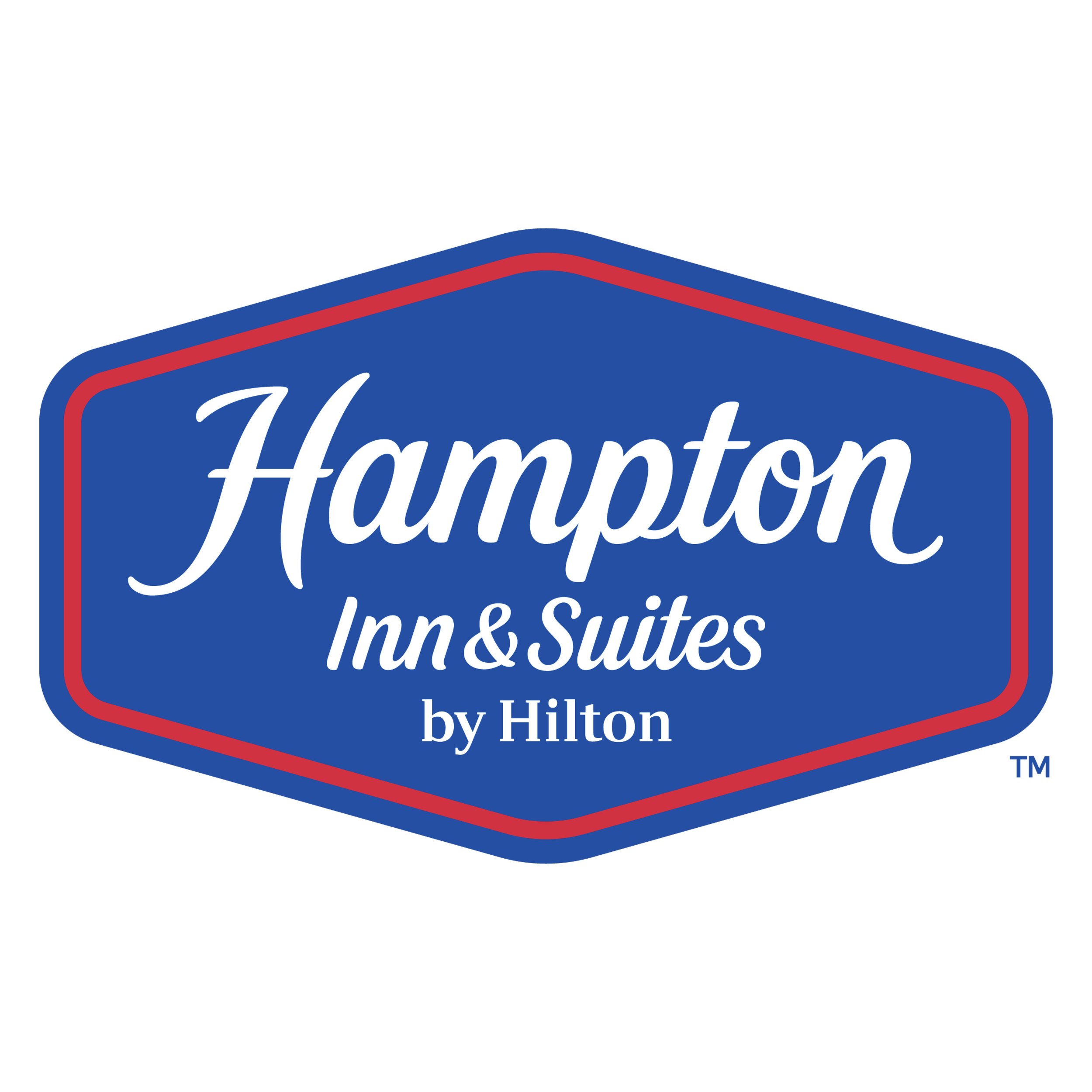 Hampton Inn & Suites