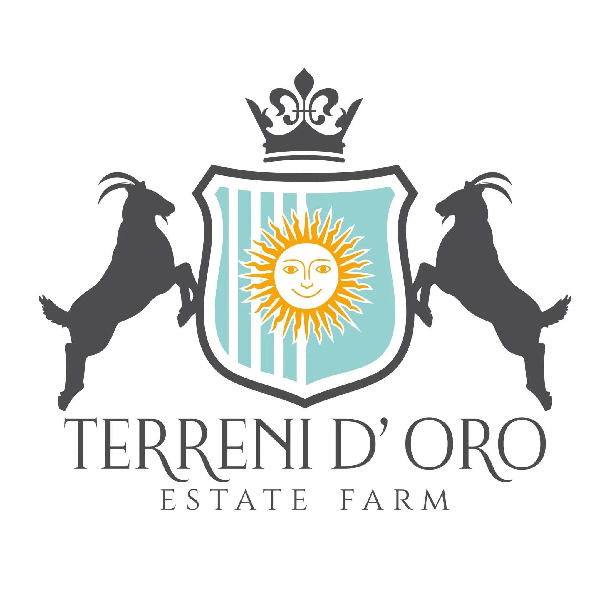 Terreni D'Oro logo