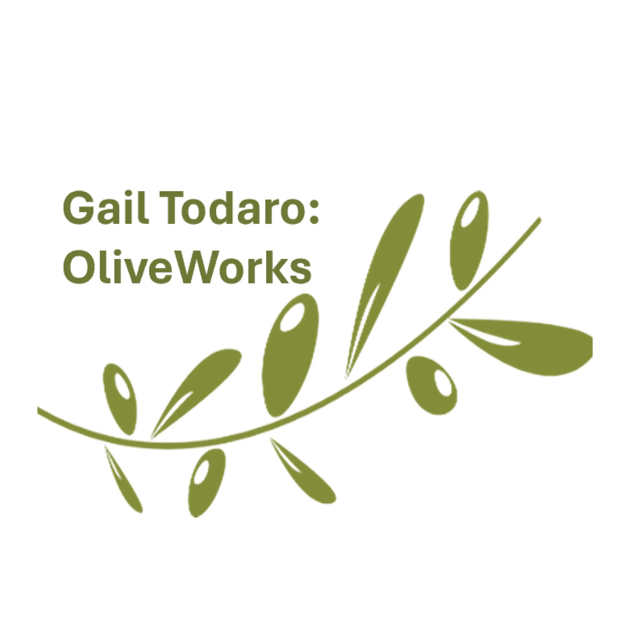 GT OliveWorks logo