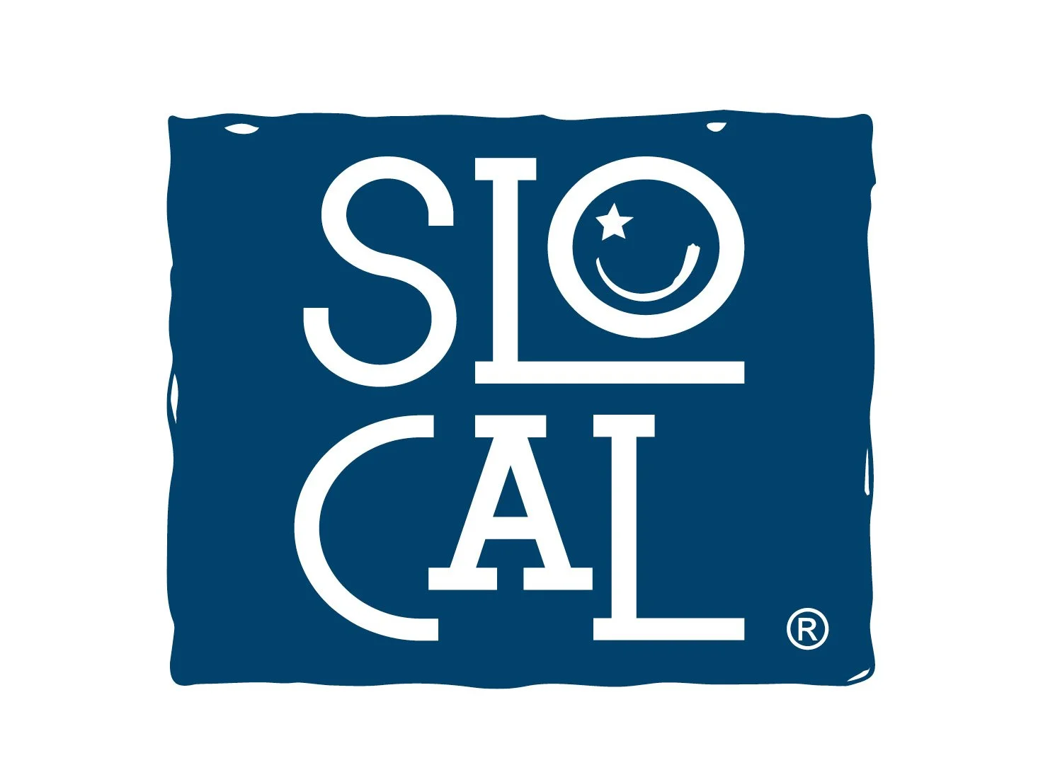 SLO CAL logo