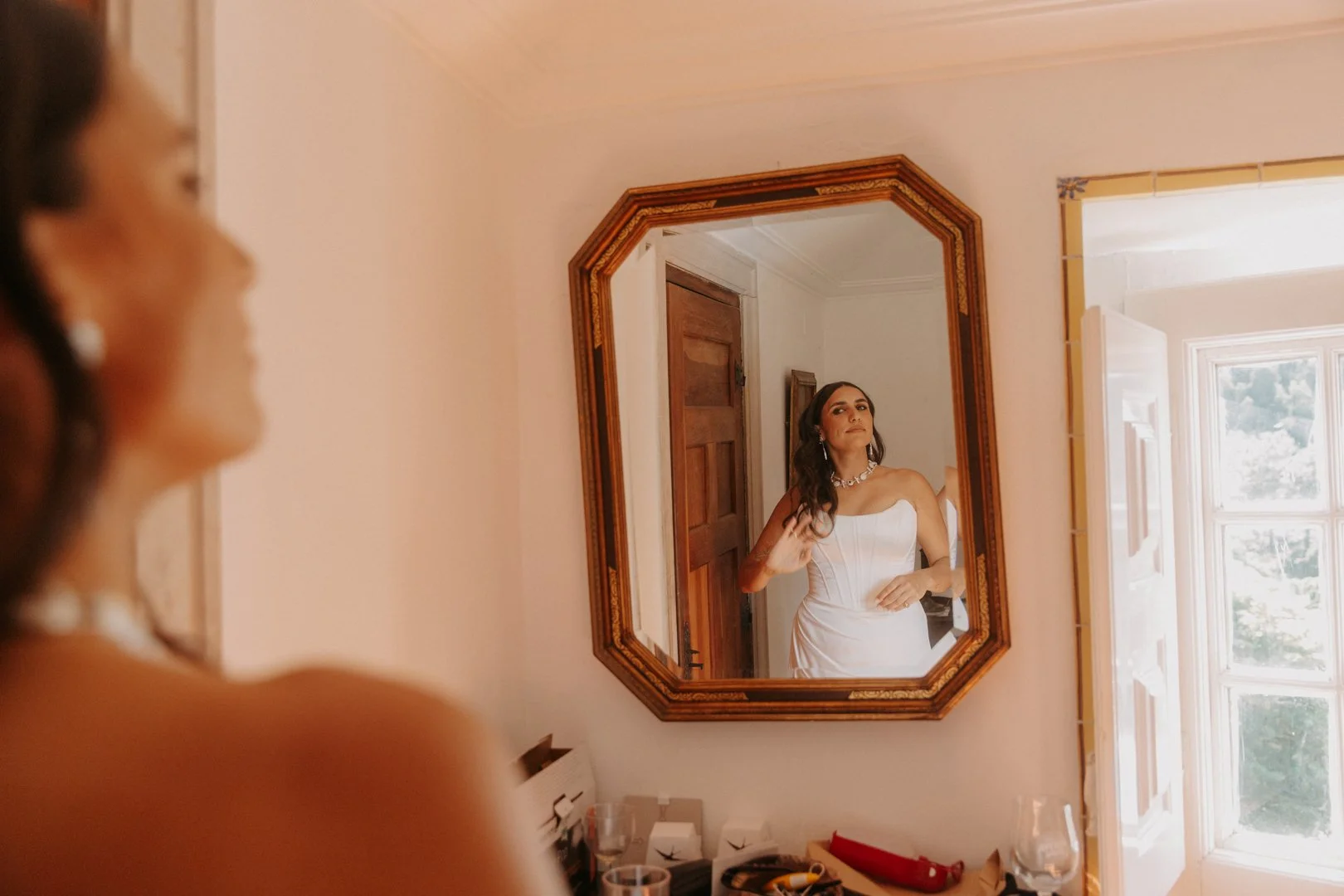 From Quiet Studios to Wedding Days