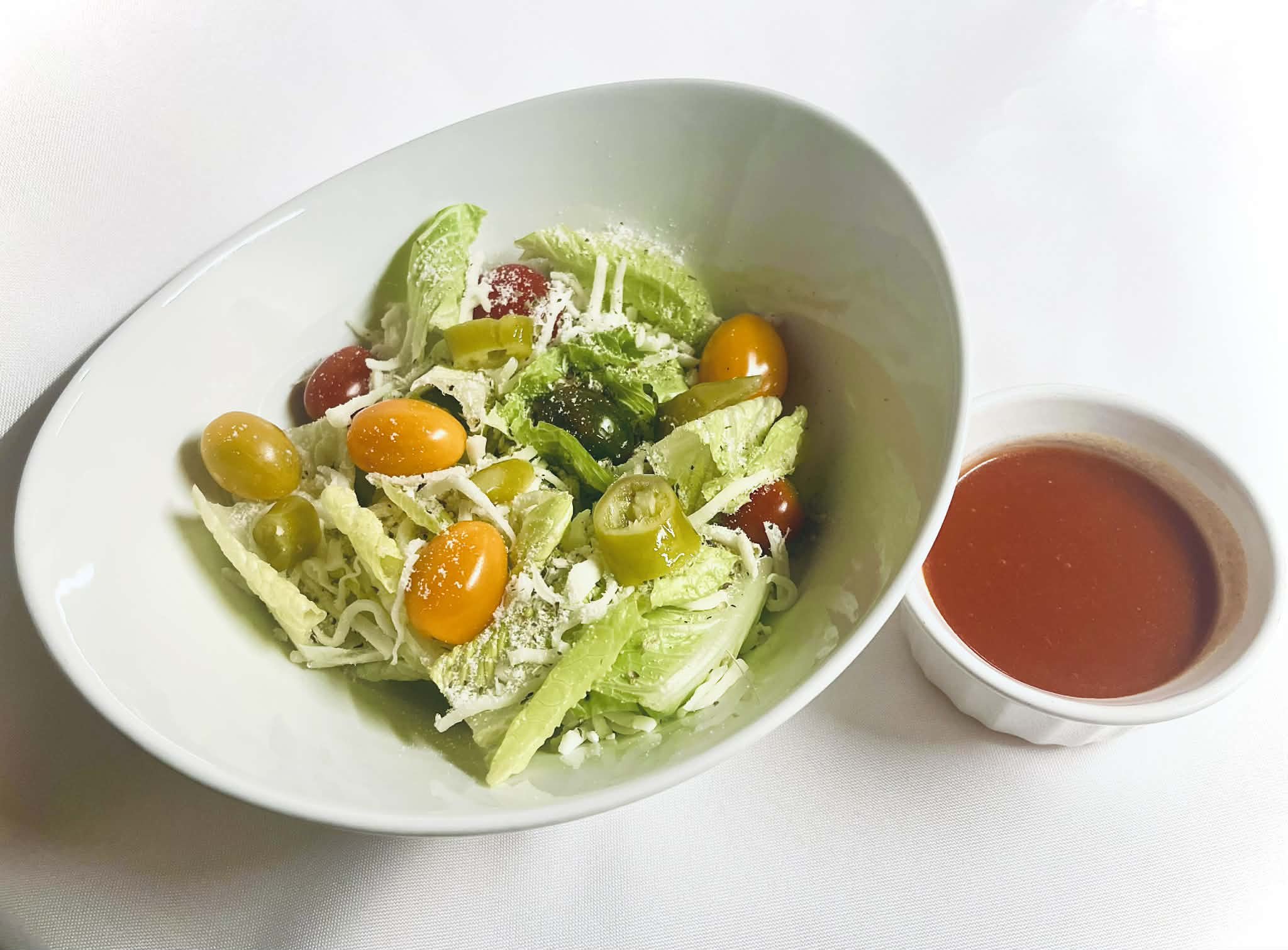 The Secret Ingredient That Will Change Your Salad Forever