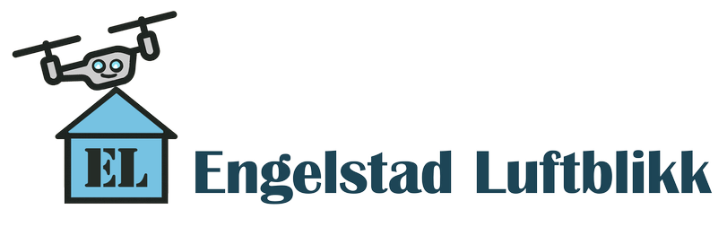 Engelstad Luftblikk