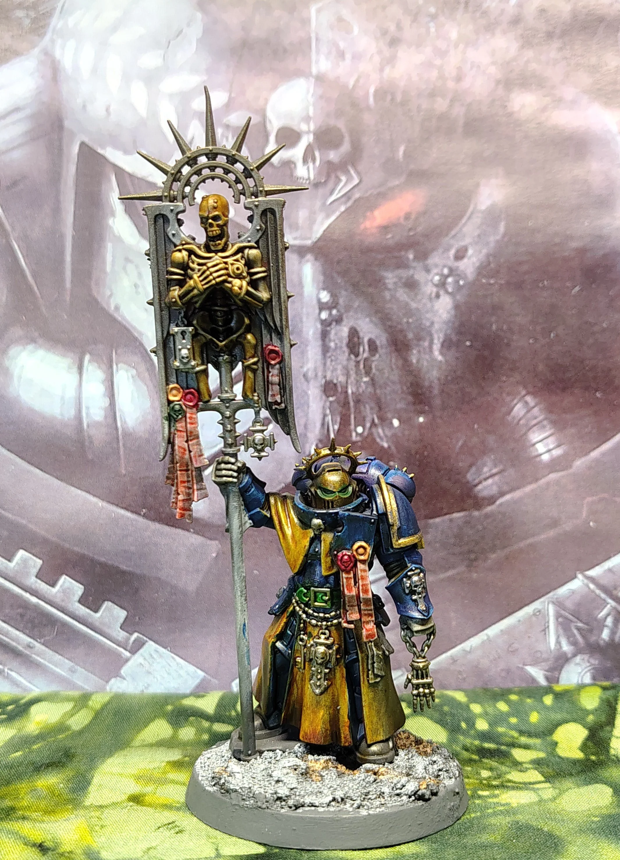 Blade guard Ancient.