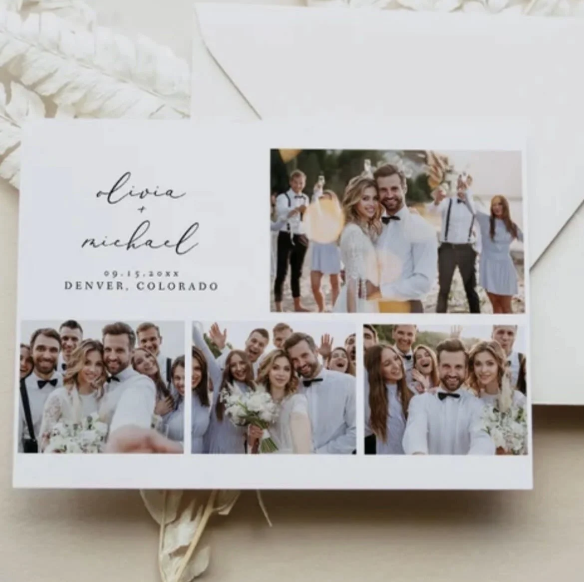 Template for prints