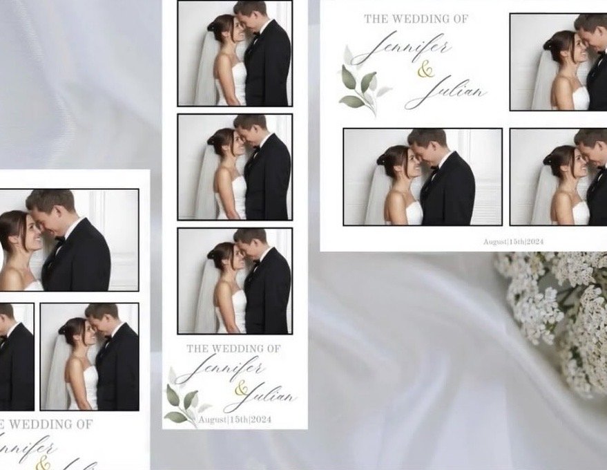Template for prints