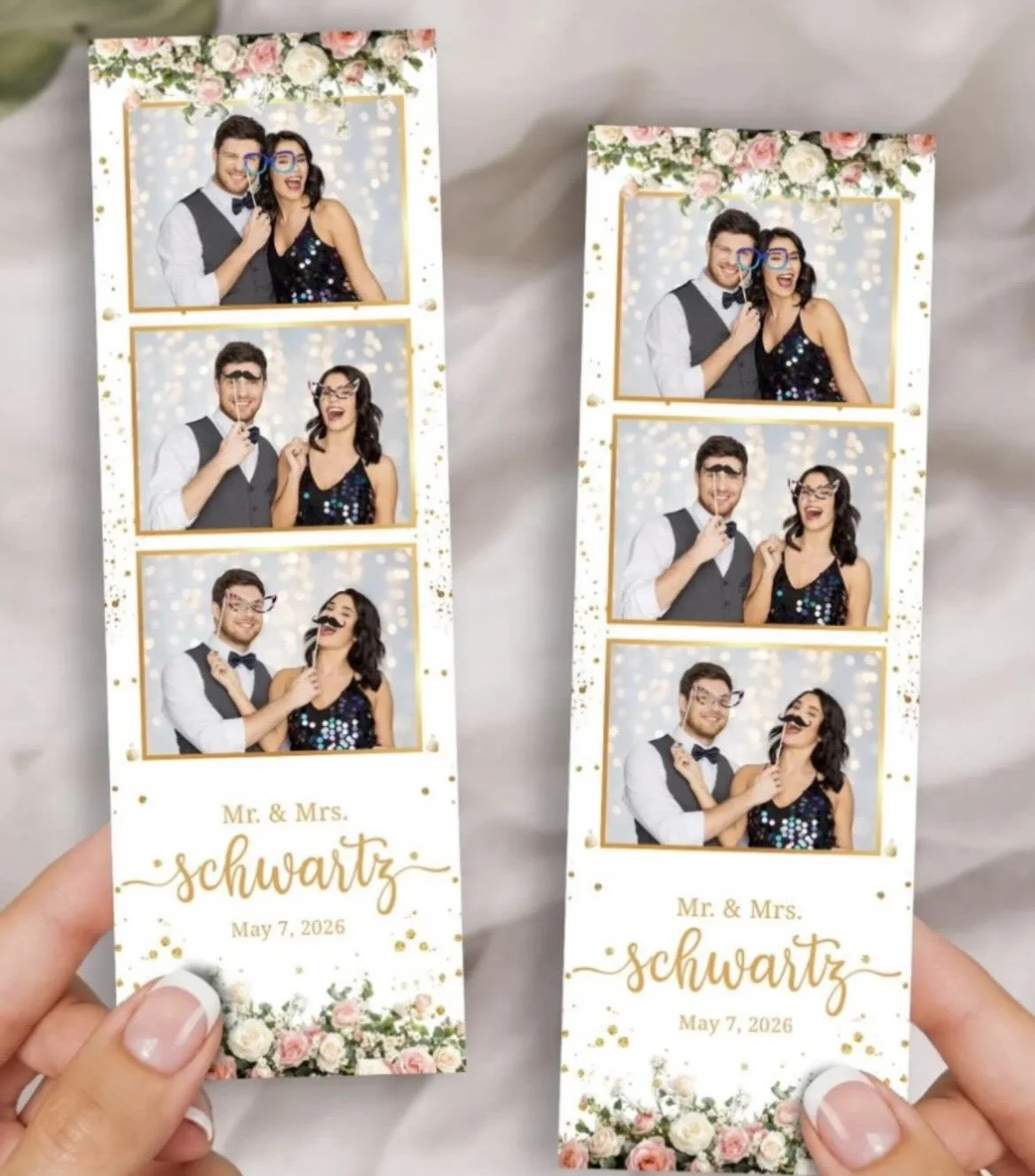 Template for prints