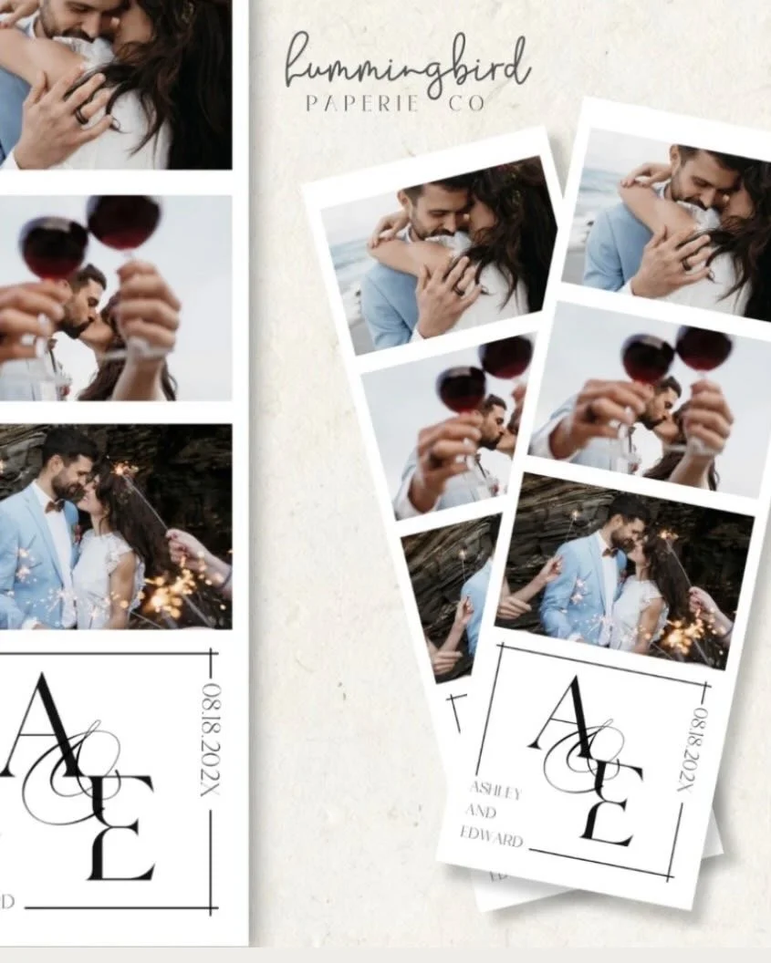 Template for prints