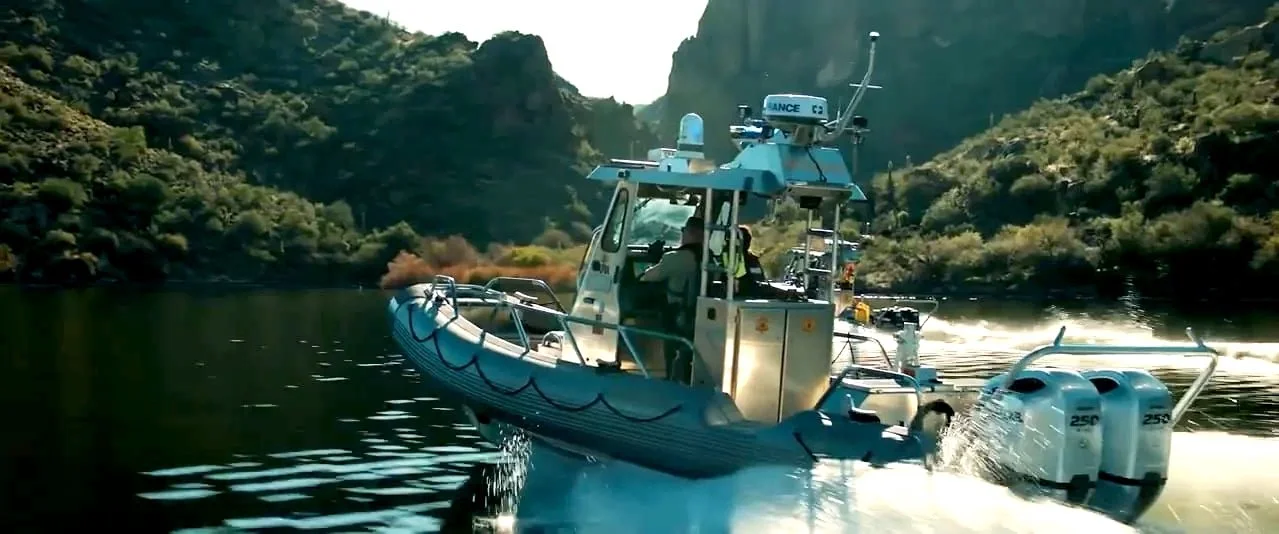 MCSO "Become One Of Us" — Recruitment Campaign