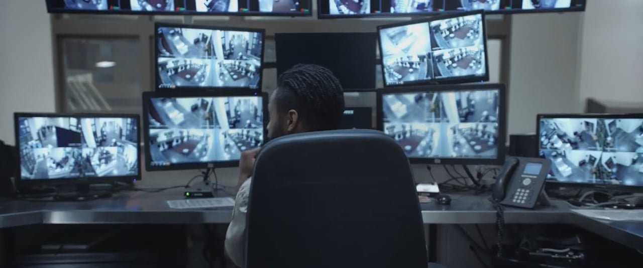 Maricopa County Sheriffs Office 'TO BE A DETENTION OFFICER'