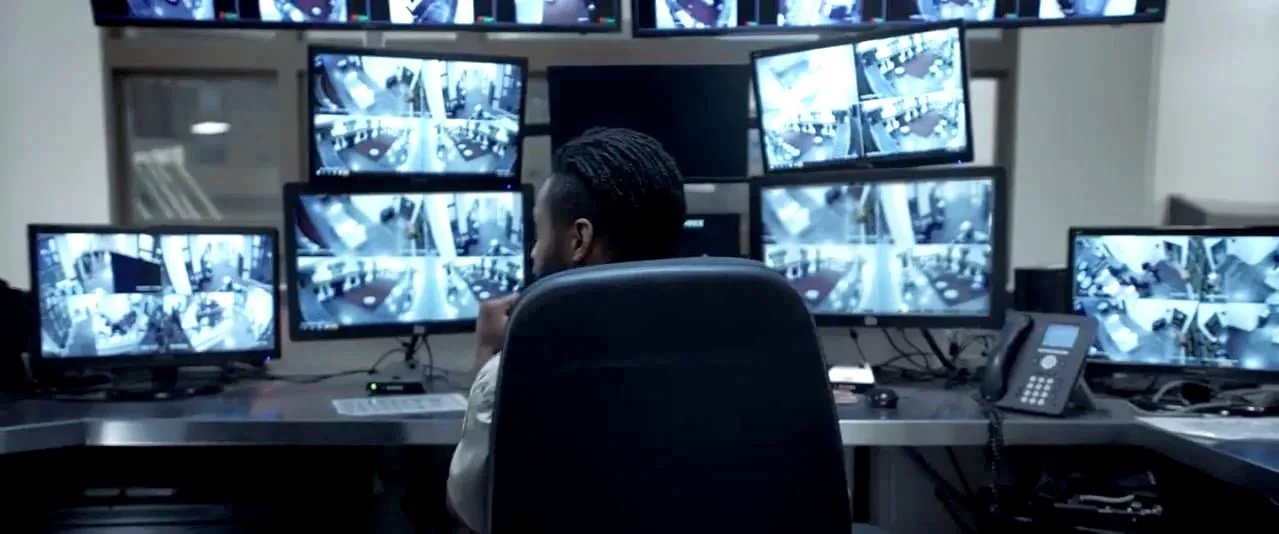 Maricopa County Sheriff Recruitment Campaign — "To Be A Detention Officer"