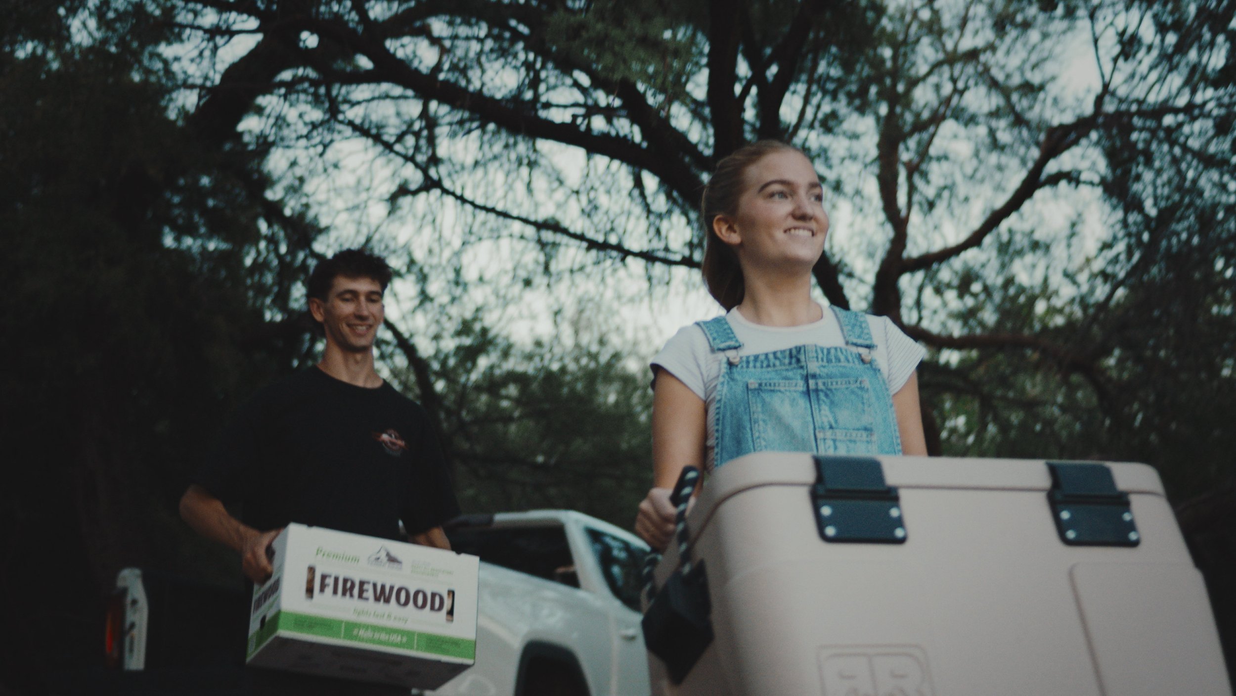 Rugged Road Coolers