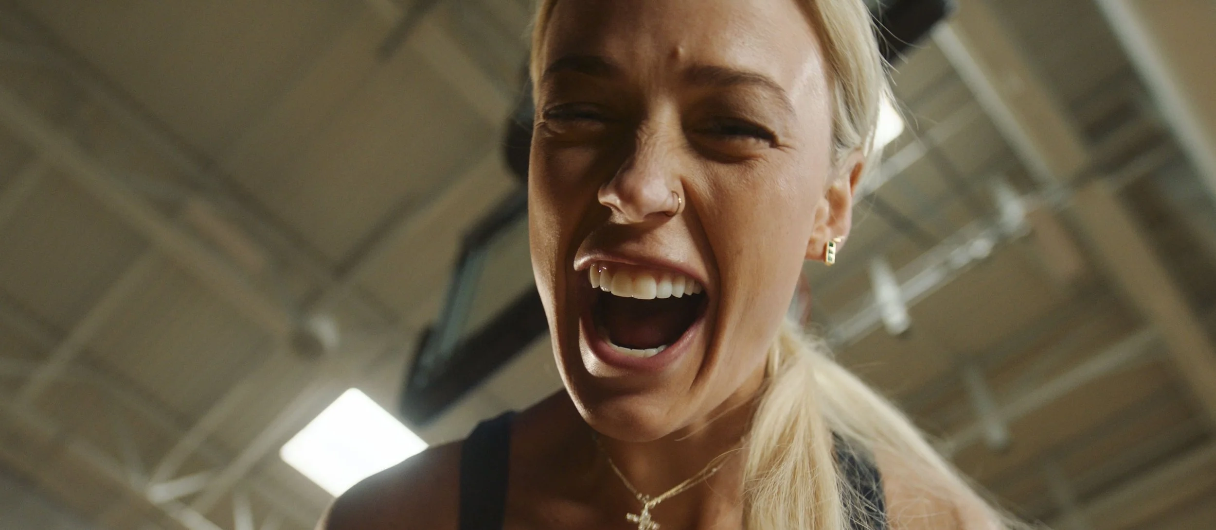 Yrefy - Endorsed by Sophie Cunningham