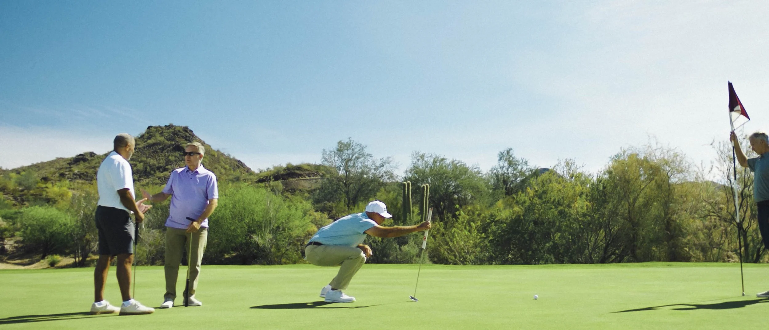 Tom Lehman 'Investor' Commercial