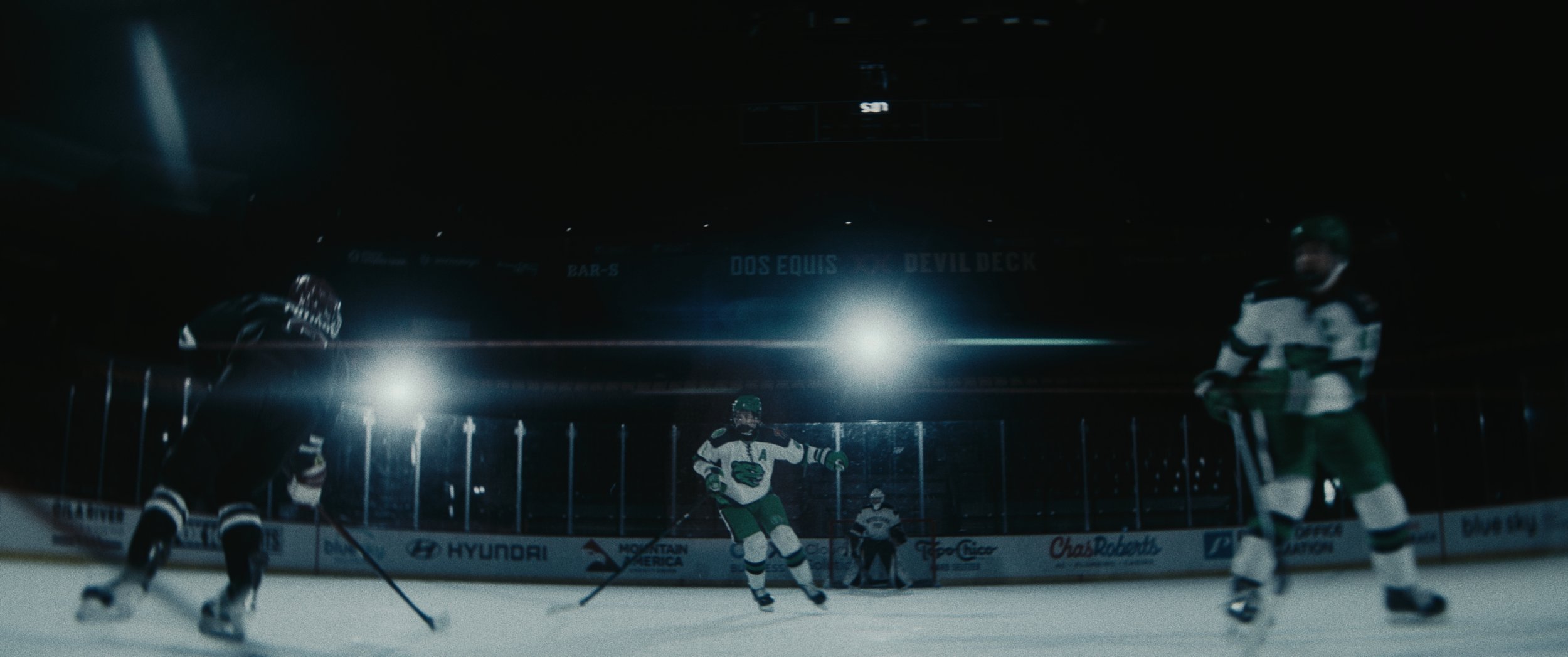 AHSHA Play For What Matters