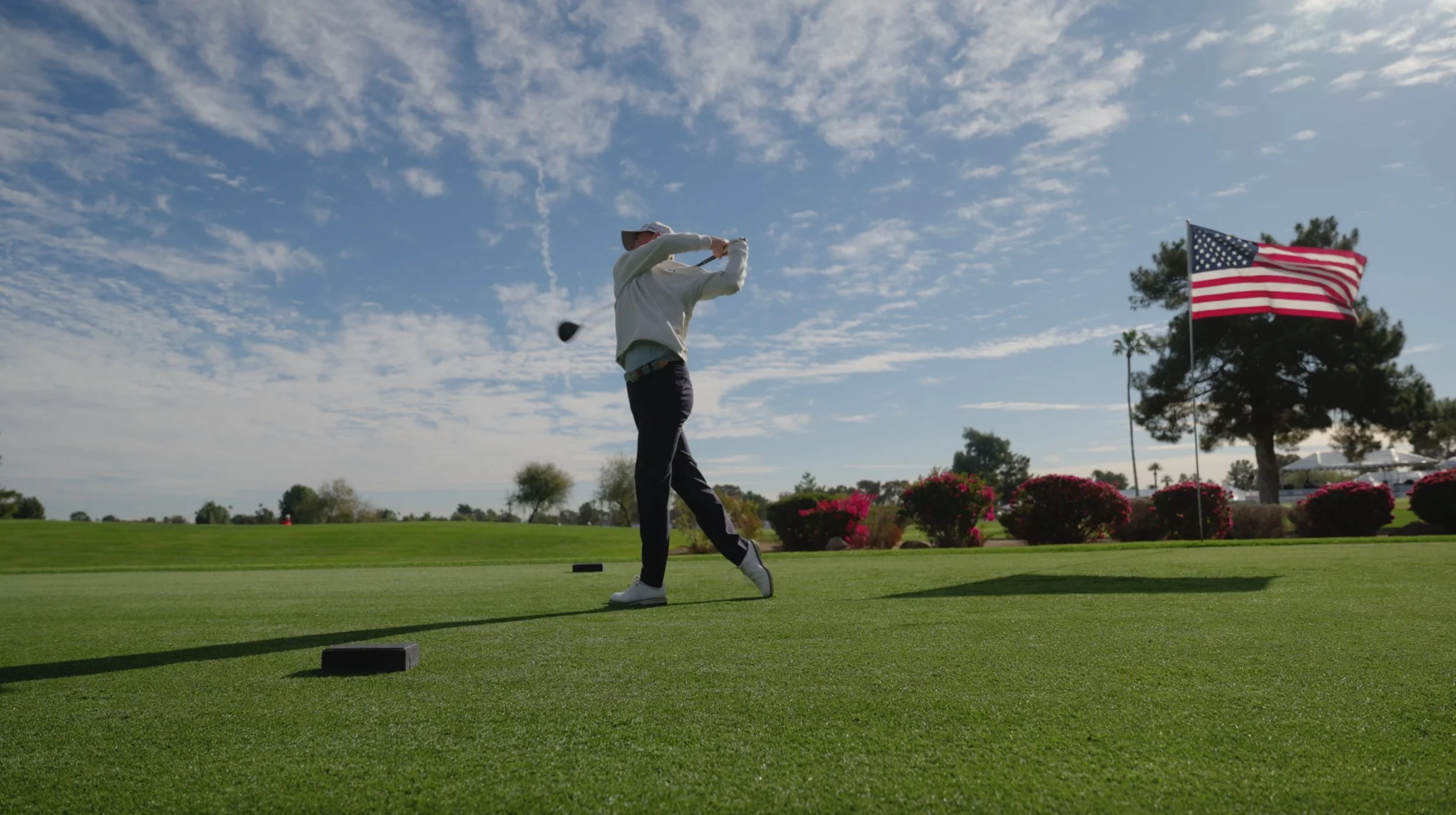 Fighter Country Foundation Golf Tournament