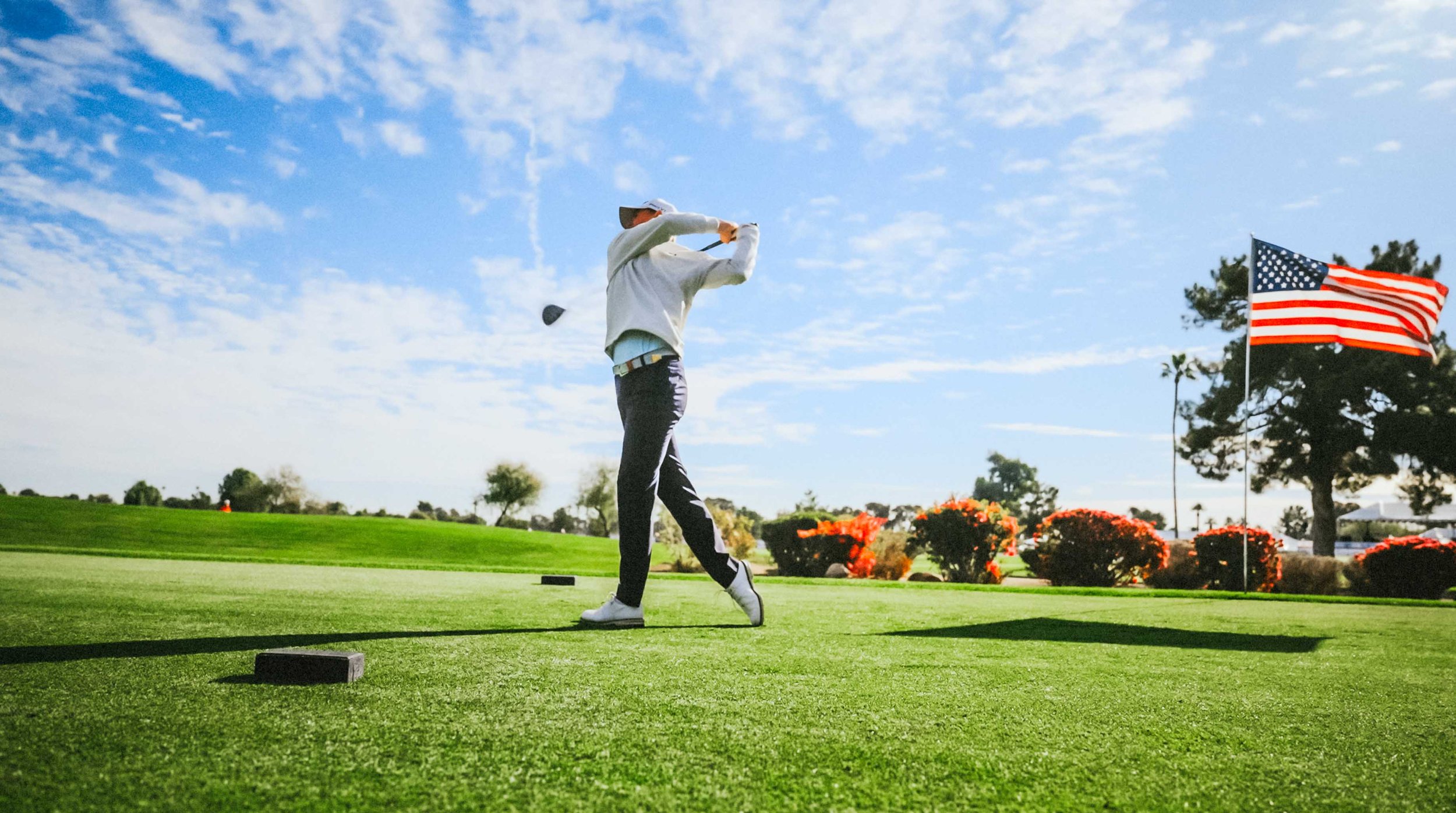 Fighter Country Foundation Golf Tournament