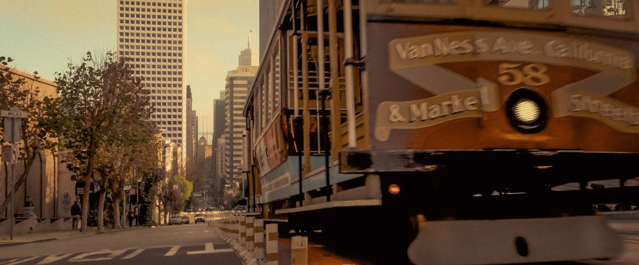 ABBY Connect 'We Are Here'