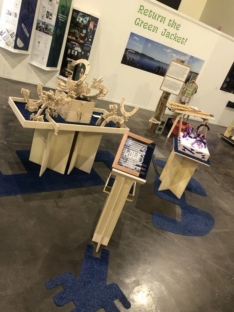 RISD GRAD SHOW 2023