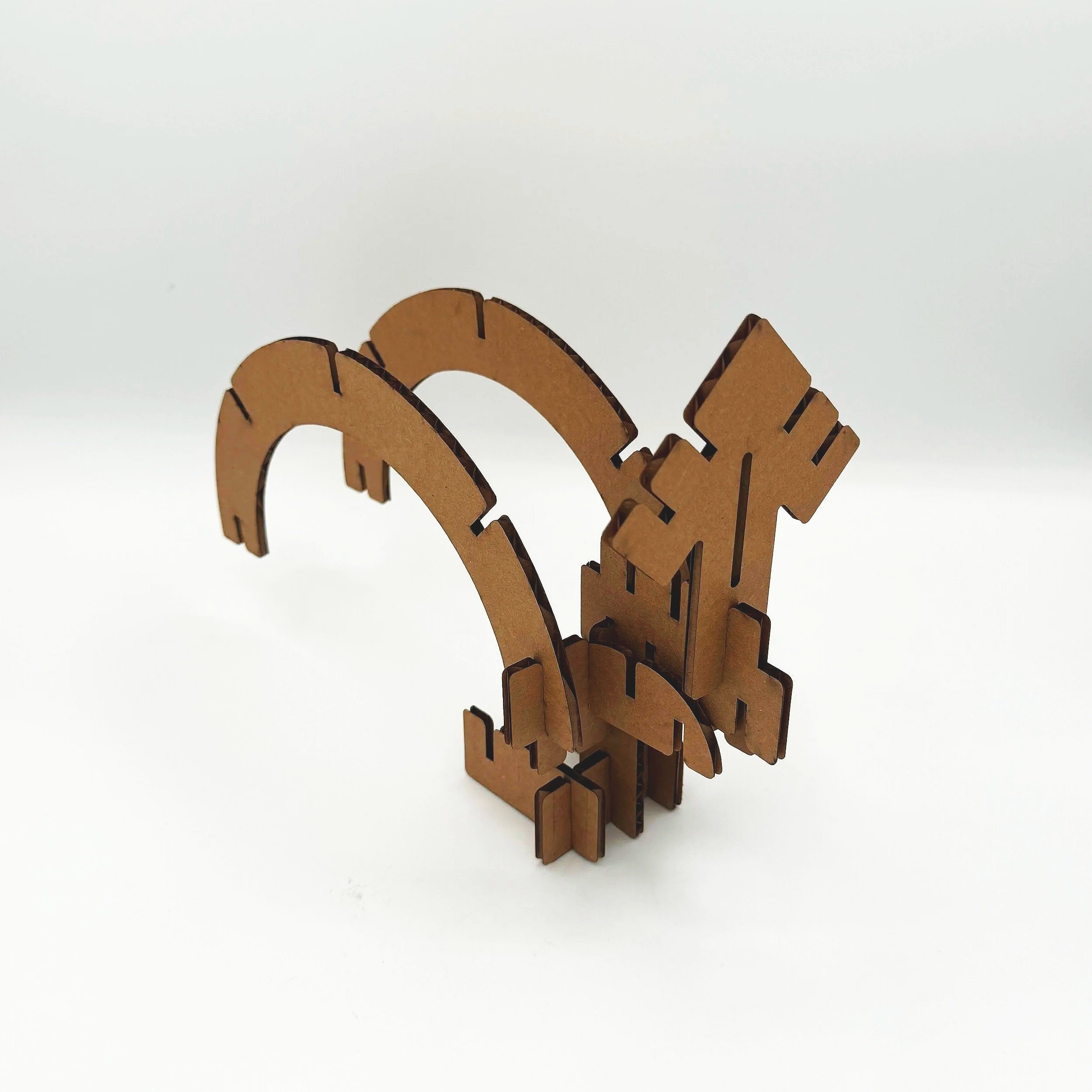 Kole: Cardboard Set