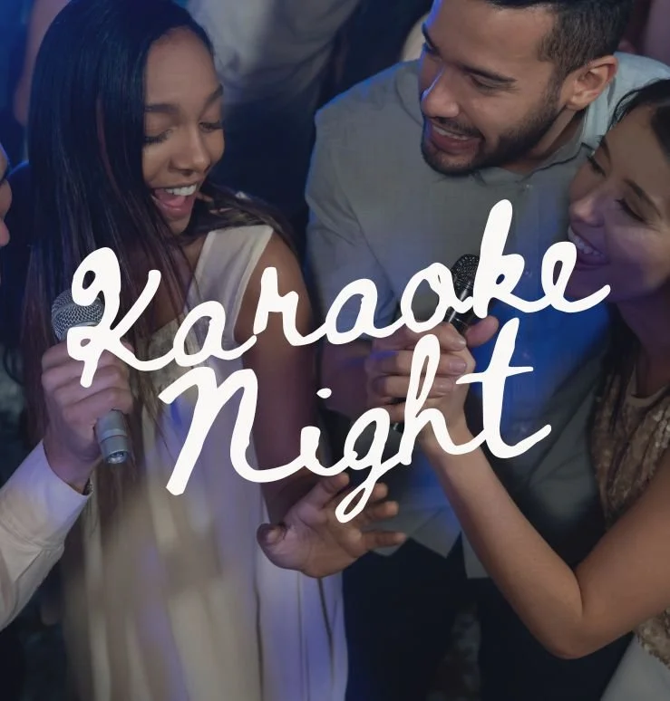 Karaoke Night