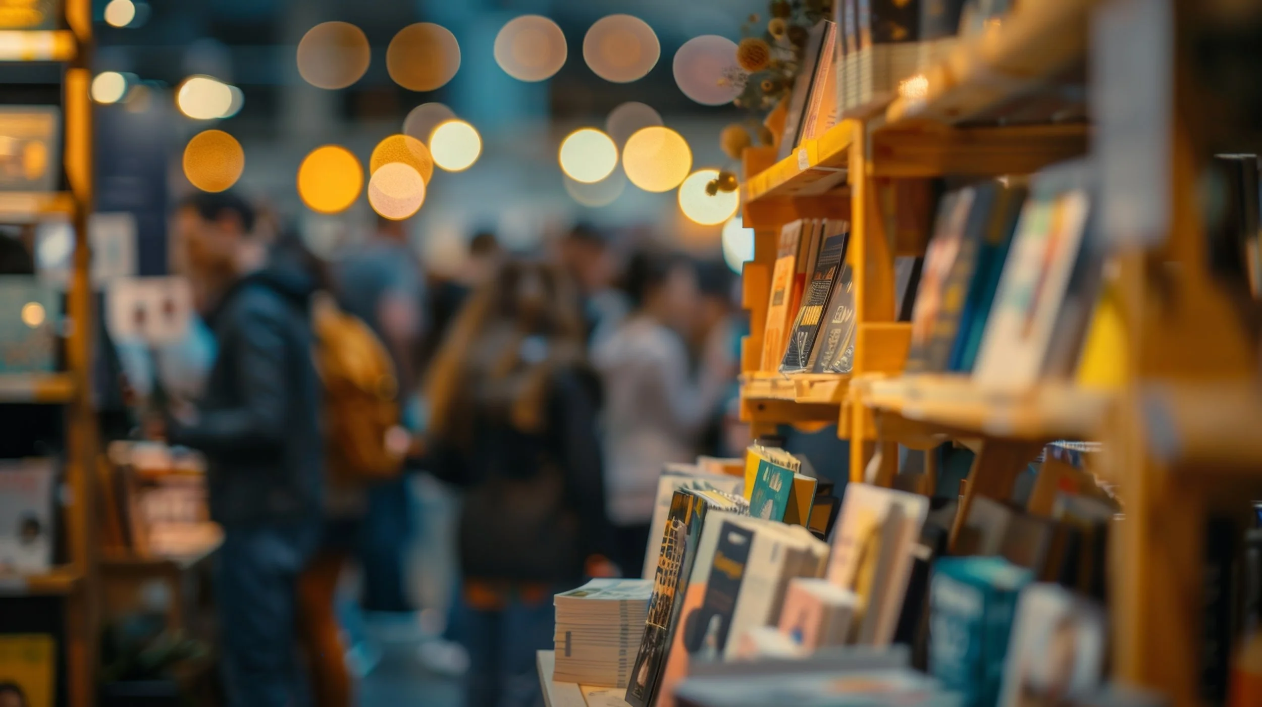 Upcoming Book Signing Events – I’d Love to Meet You!