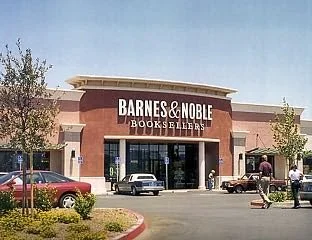 Story Time with “Benny the Brave” at Barnes &amp; Noble Temecula