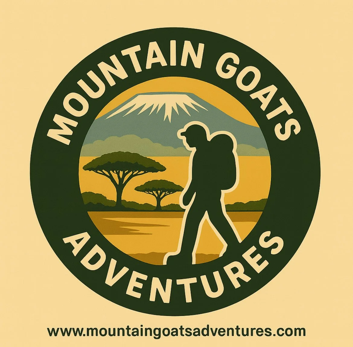Mountain Goats Adventures